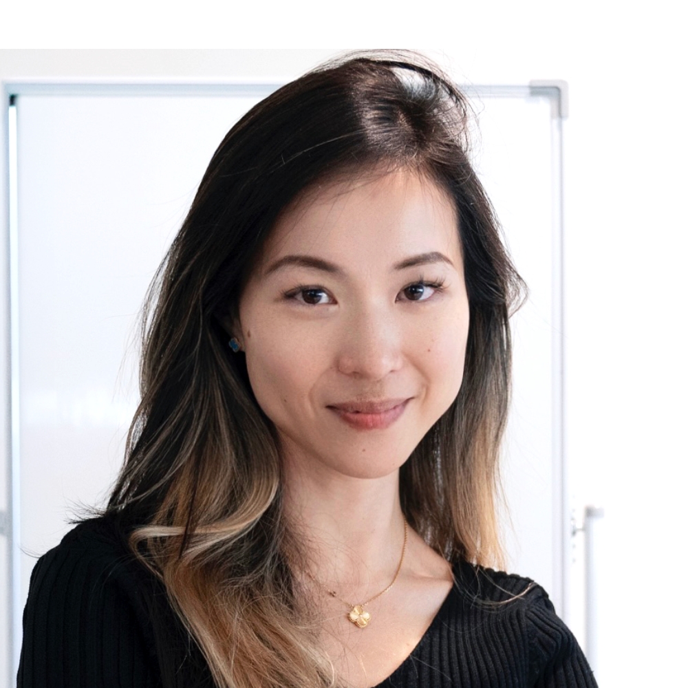 Christie Pang
